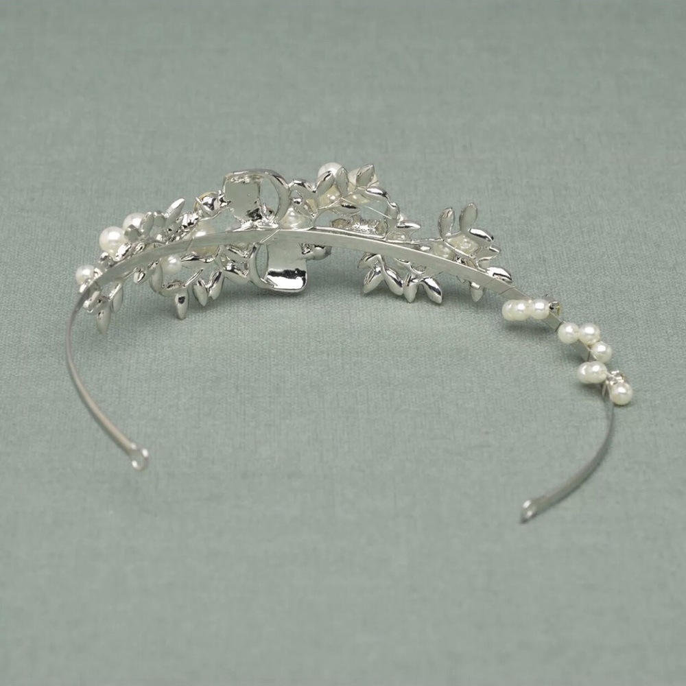 New beautiful headband/ Tiera - Picture 4 of 4
